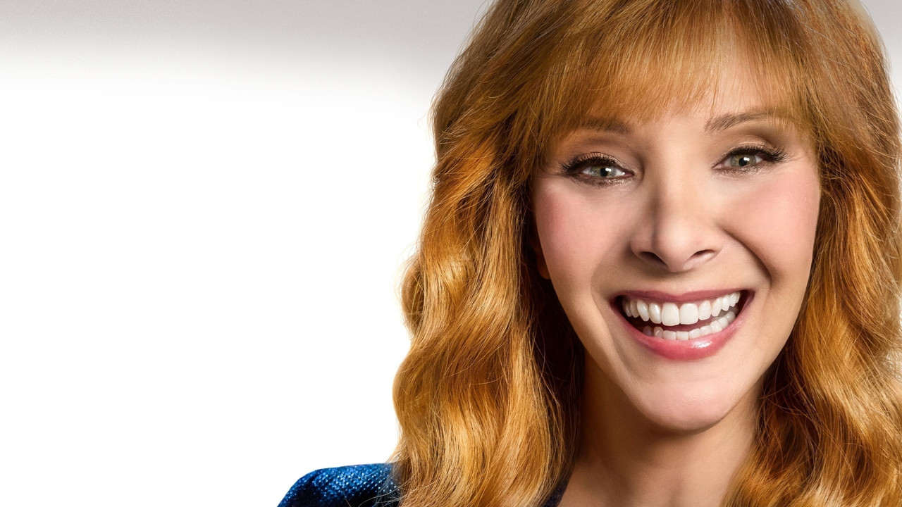 The Comeback izle