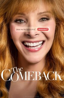 The Comeback izle
