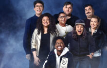 The Comedy Lineup izle