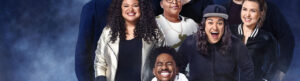 The Comedy Lineup izle