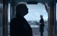 The Comey Rule izle