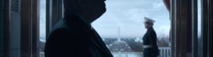 The Comey Rule izle