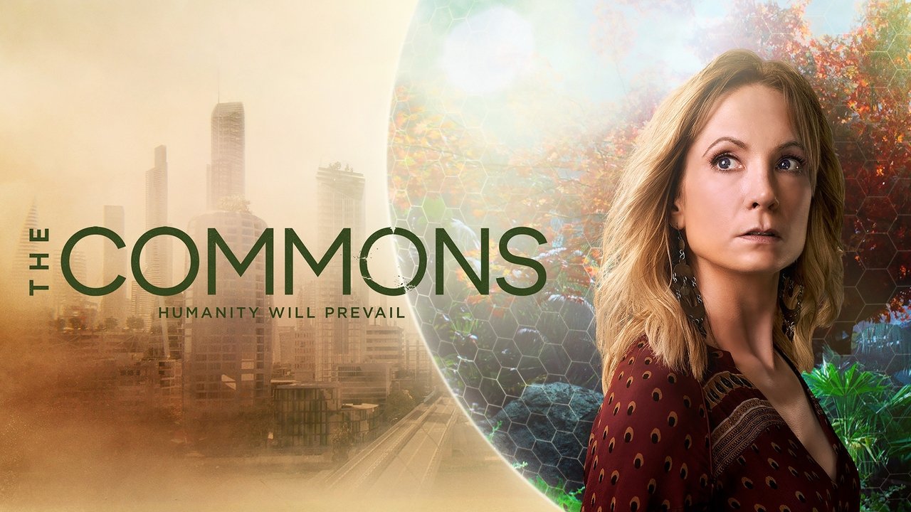 The Commons izle