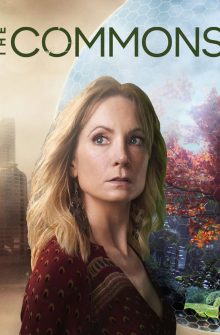 The Commons dizi izle