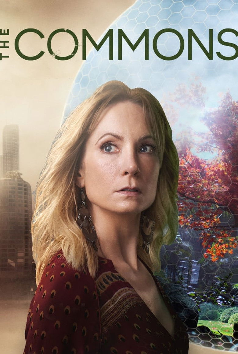 The Commons izle