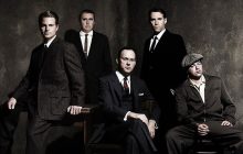The Company izle