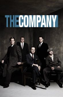 The Company izle