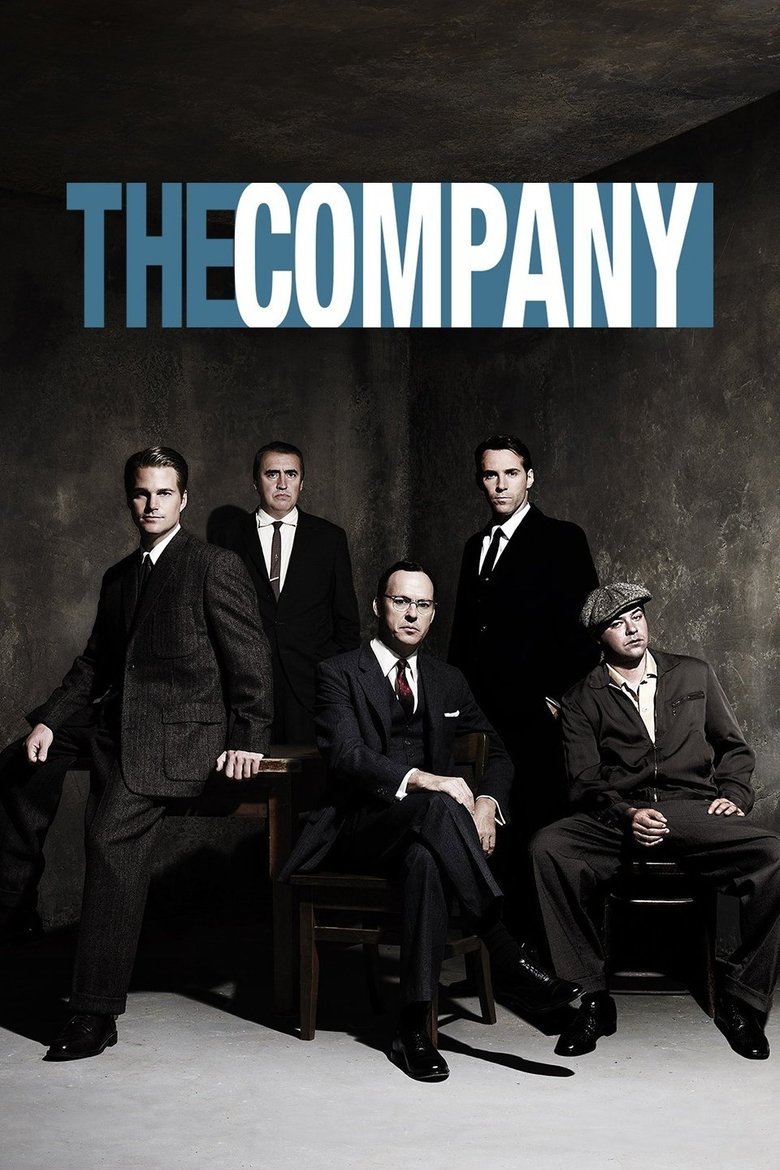 The Company izle