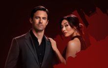 The Company You Keep 1. Sezon 4. Bölüm izle