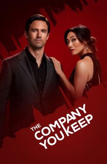 The Company You Keep izle