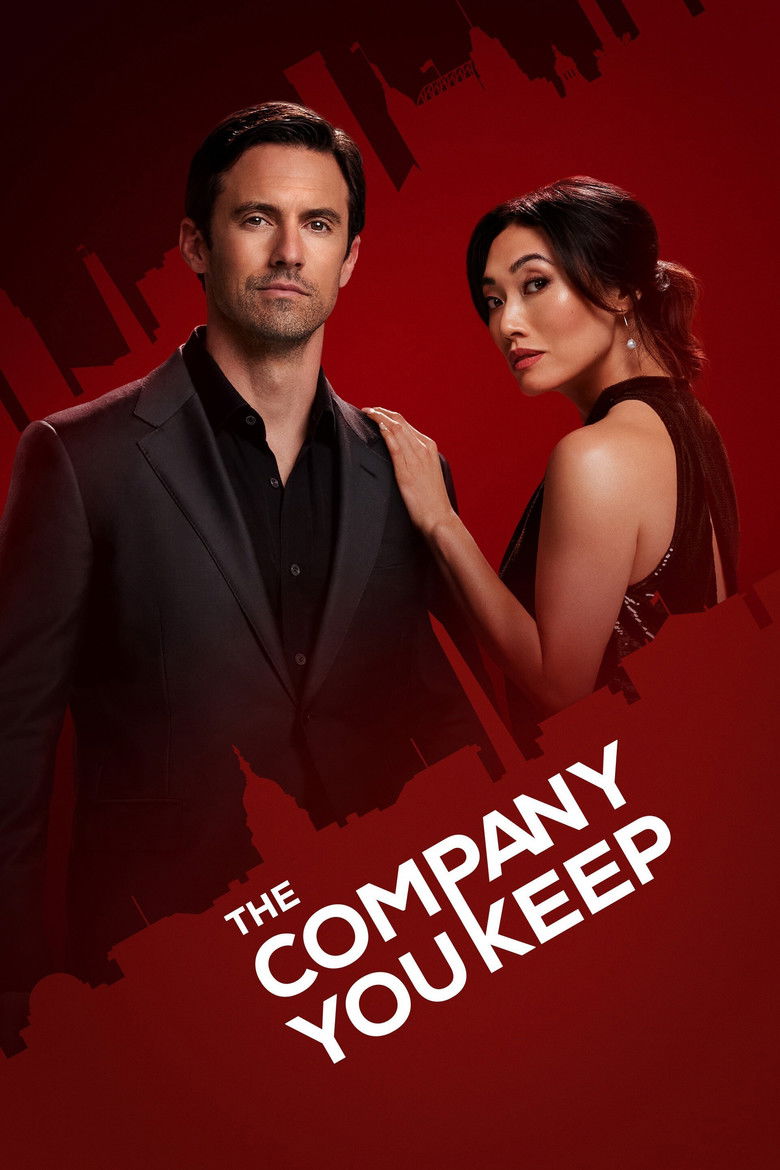 The Company You Keep izle