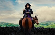 The Completely Made-Up Adventures of Dick Turpin izle