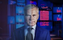 The Consultant izle