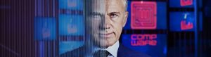 The Consultant izle
