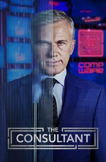 The Consultant dizi izle