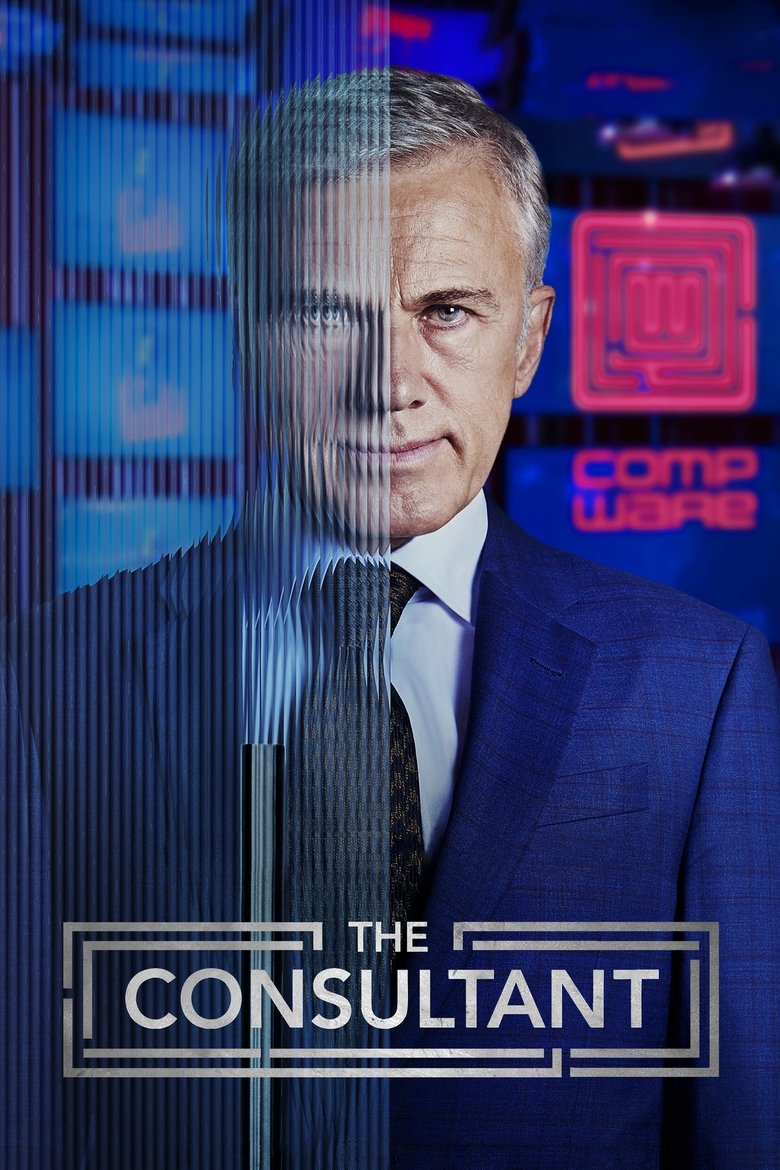 The Consultant dizi izle