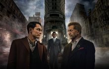 The Continental: From the World of John Wick 1. Sezon 3. Bölüm izle