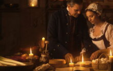 The Cook of Castamar 1. Sezon 9. Bölüm izle