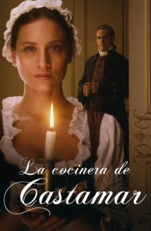 The Cook of Castamar dizi izle