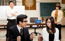 The Could've-Gone-All-the-Way Committee izle