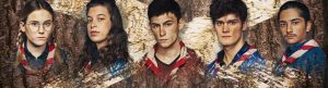 The Coyotes izle