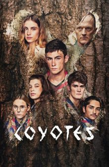 The Coyotes izle