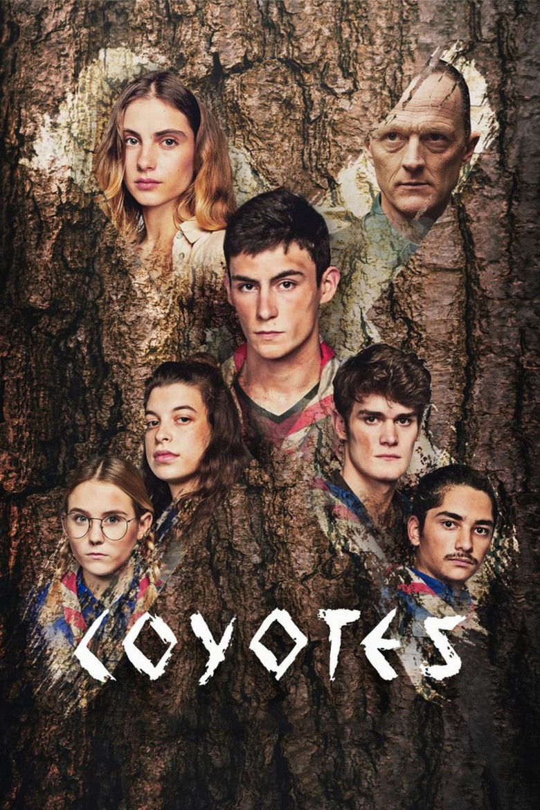 The Coyotes izle