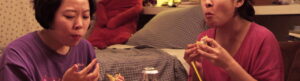 The Cravings izle