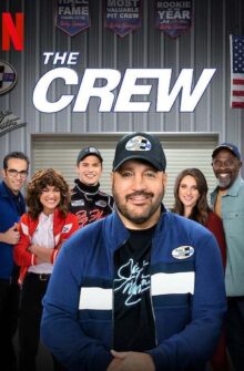 The Crew izle