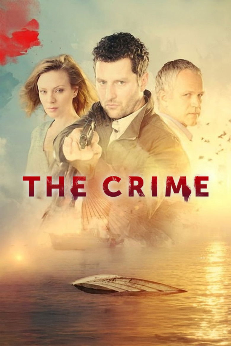 The Crime izle