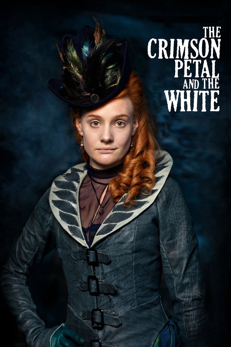The Crimson Petal and the White izle