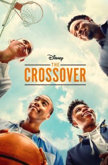 The Crossover izle