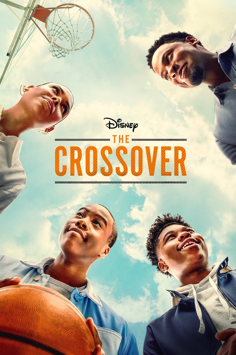 The Crossover izle