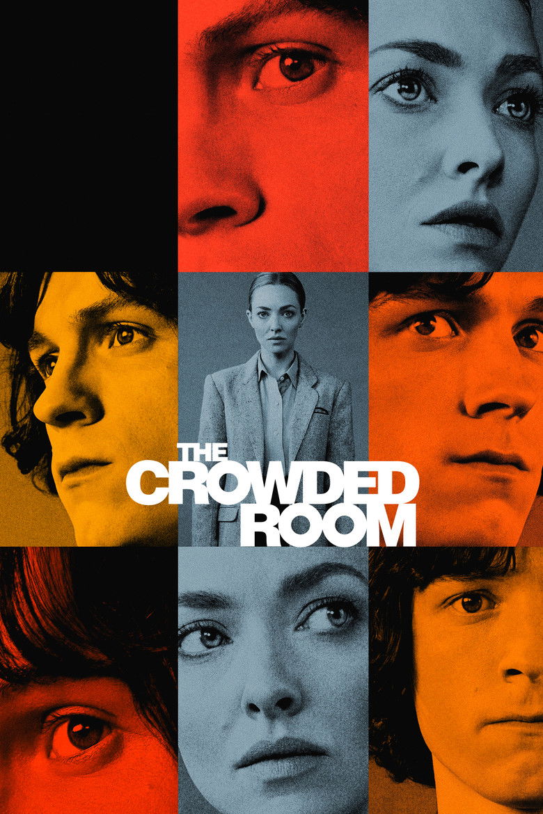 The Crowded Room izle