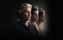 The Crown izle