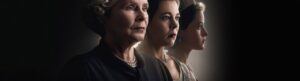 The Crown izle