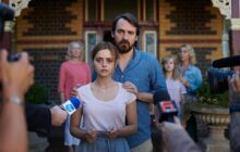 The Cry izle