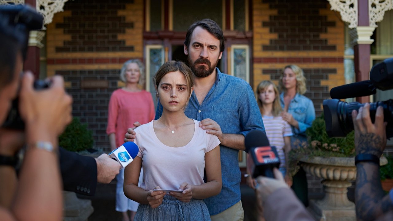 The Cry izle