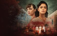 The Cry of the Butterflies izle