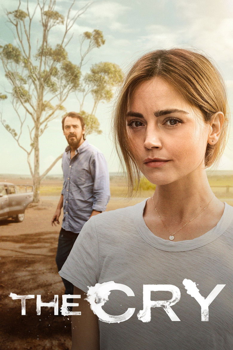 The Cry izle