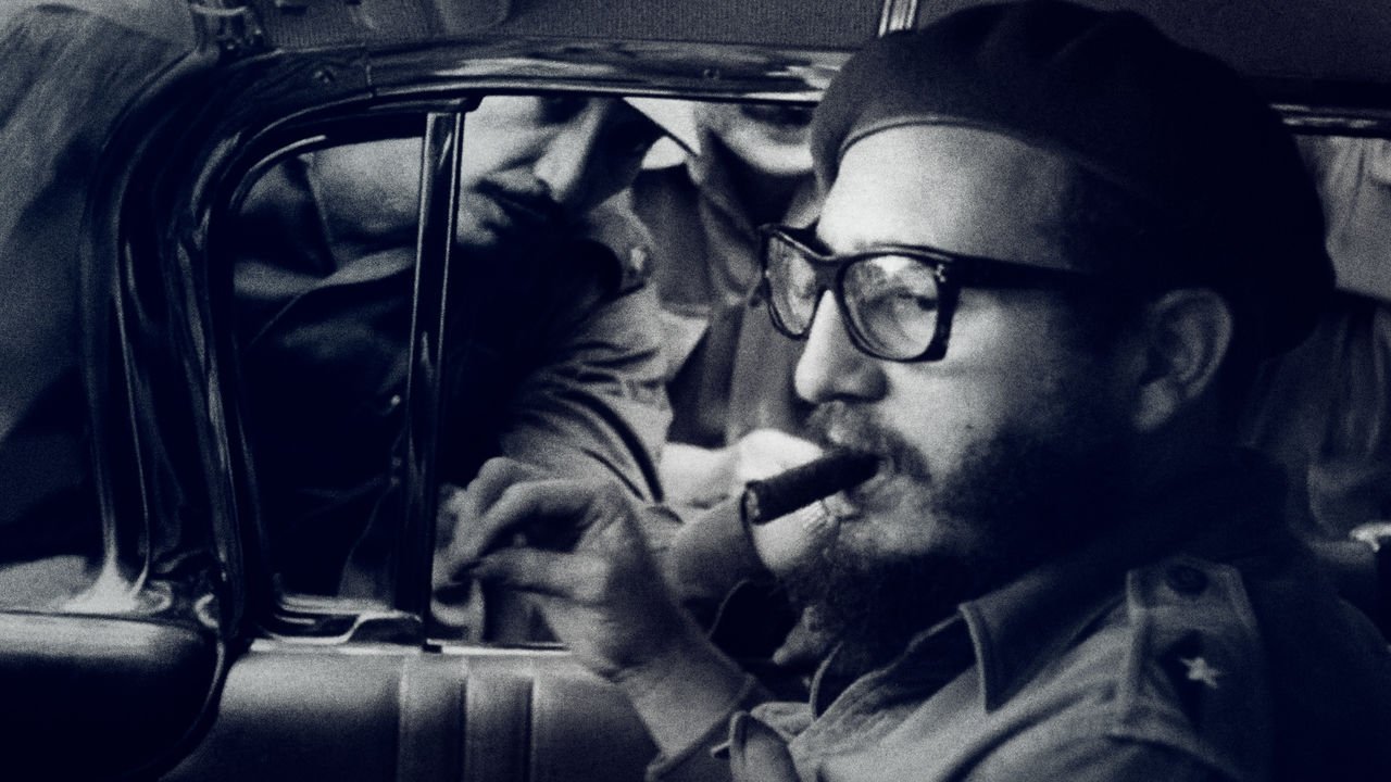 The Cuba Libre Story izle