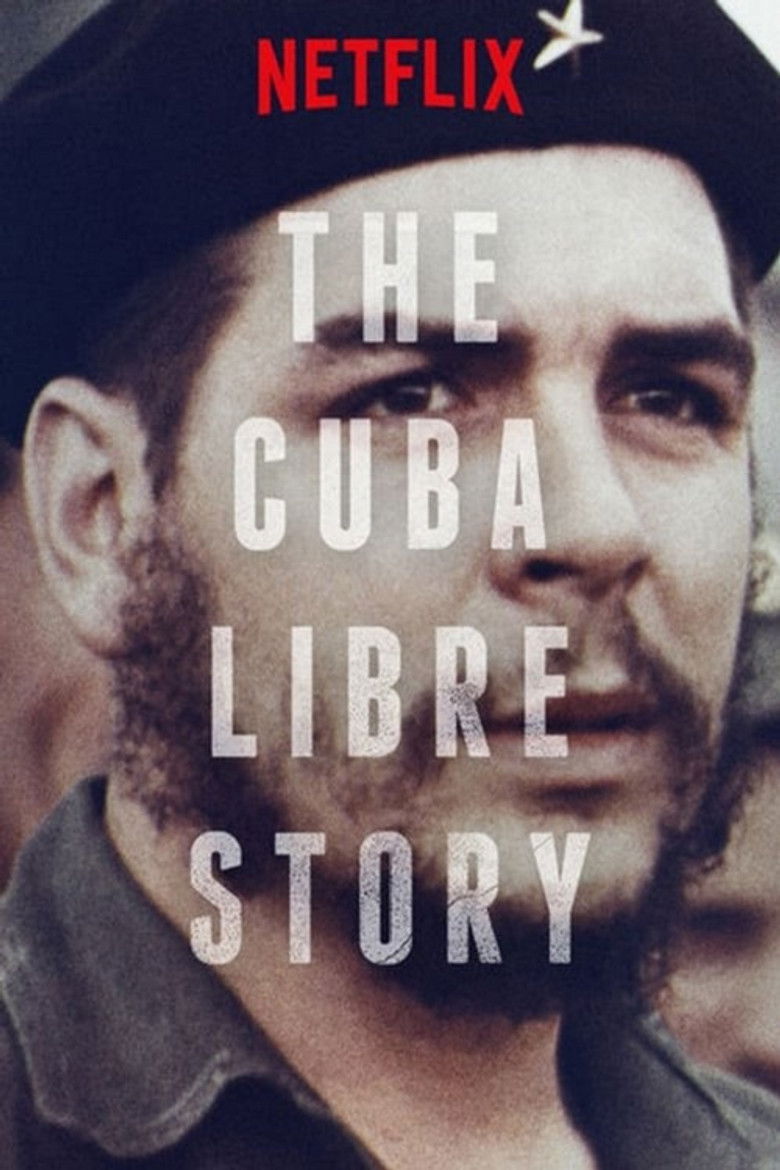 The Cuba Libre Story izle