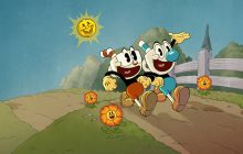 The Cuphead Show! izle