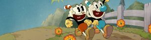 The Cuphead Show! izle