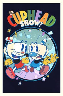 The Cuphead Show! izle