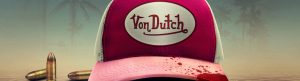The Curse of Von Dutch: A Brand to Die For izle