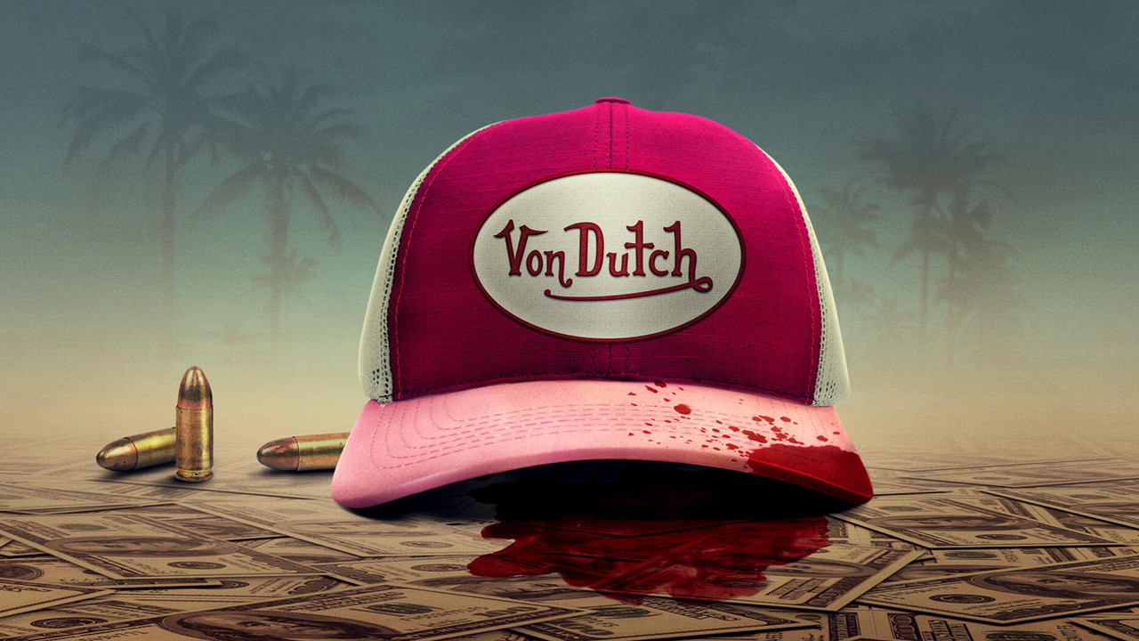 The Curse of Von Dutch: A Brand to Die For izle