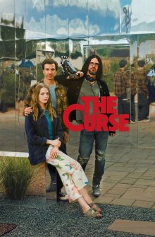 The Curse izle