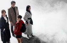 The Cursed izle