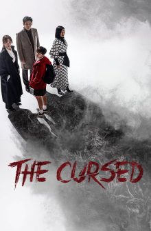 The Cursed izle